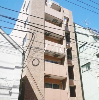 【外観】 | グランドベル | 外観です。