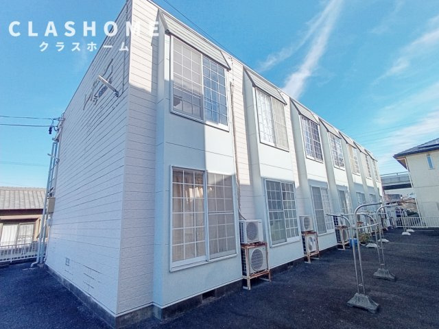 ラ・プリエール　　刈谷市の賃貸ならクラスホーム刈谷店
