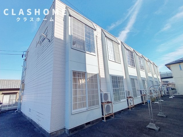 ラ・プリエール　　刈谷市の賃貸ならクラスホーム刈谷店の外観
