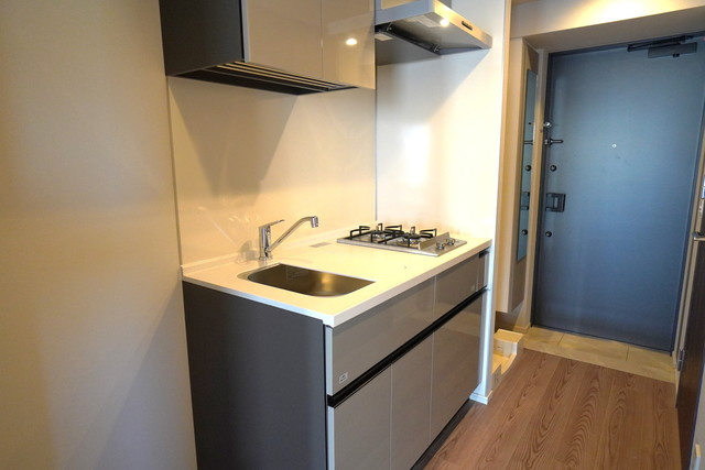 ルフォンプログレ中野坂上のキッチン|※写真は同タイプ住戸です。