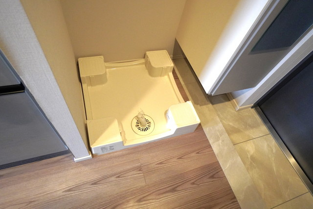 ルフォンプログレ中野坂上のその他|※写真は同タイプ住戸です。