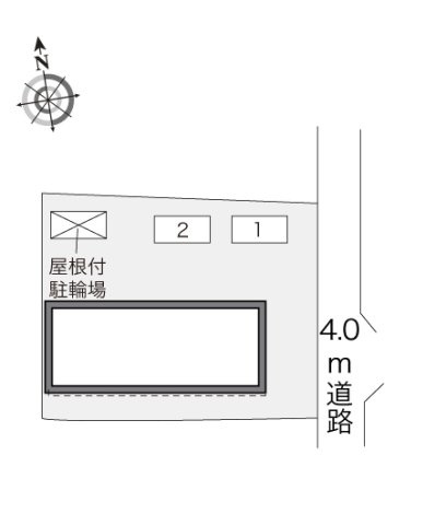 レオパレスヴィラ－ジュのその他