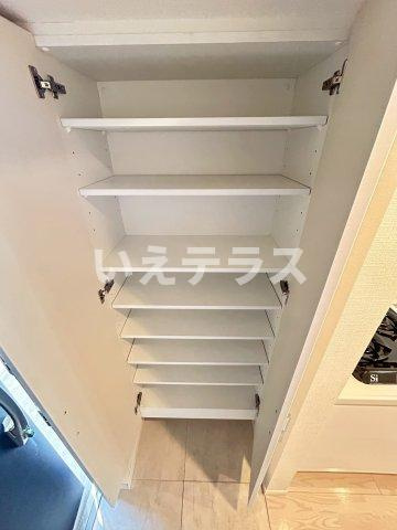 S-RESIDENCE神戸元町のその他