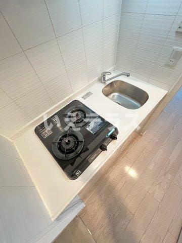 S-RESIDENCE神戸元町のその他