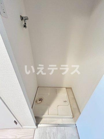 S-RESIDENCE神戸元町の設備