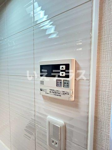 S-RESIDENCE神戸元町の設備