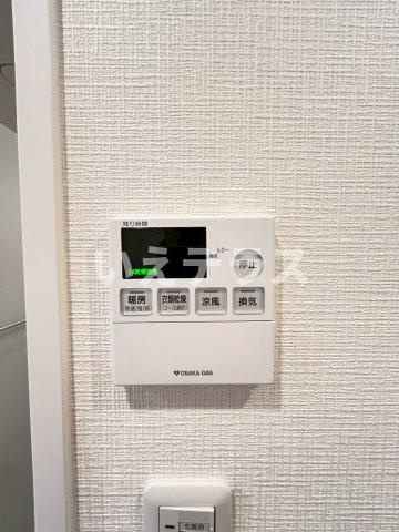S-RESIDENCE神戸元町の設備