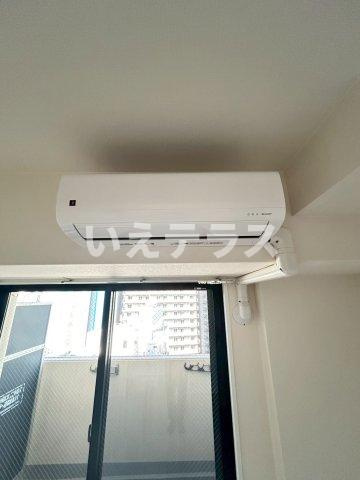 S-RESIDENCE神戸元町の設備