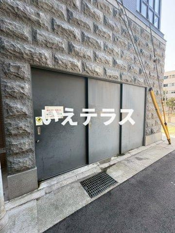S-RESIDENCE神戸元町のその他共用部分