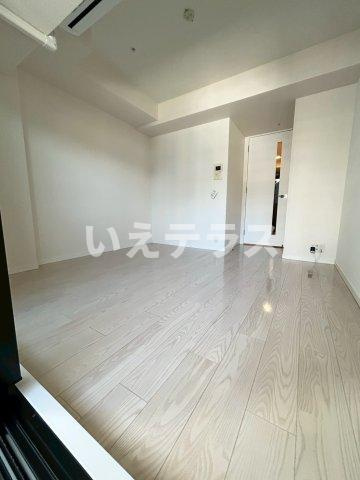 S-RESIDENCE神戸元町の寝室