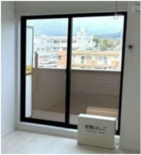 ＭＱｕａｒｔｏ福生の展望