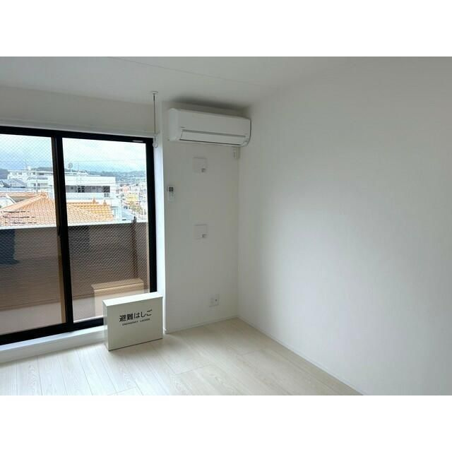 ＭＱｕａｒｔｏ福生の内装