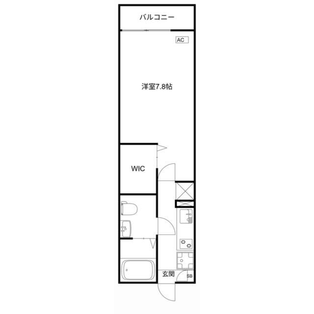 ＭＱｕａｒｔｏ福生
