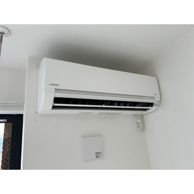 ＭＱｕａｒｔｏ福生の設備