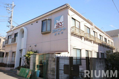 【外観】 | スカイコート高円寺