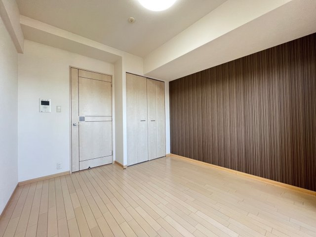エス・キュート上本町イーストの内装