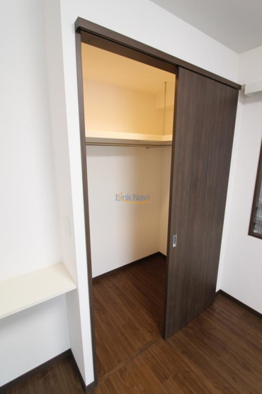 【収納】 | アジュールコート福島
