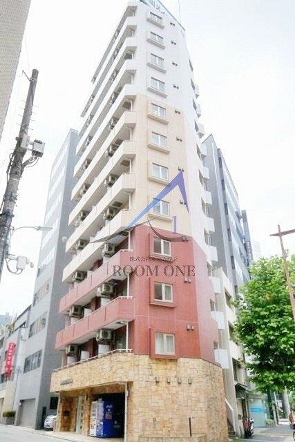 メインステージ日本橋馬喰町