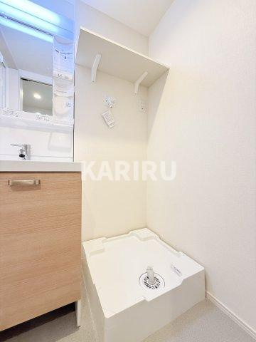 ハーモニーテラス鴫野東のその他
