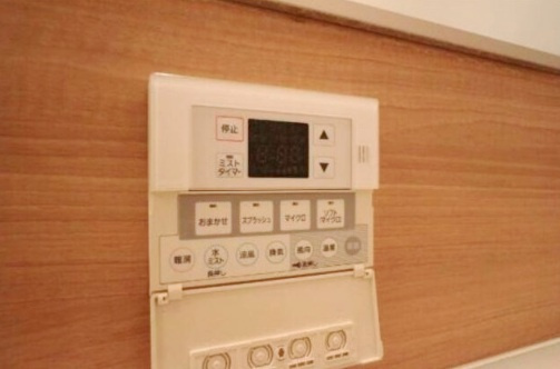 大田区田園調布1丁目住宅の設備
