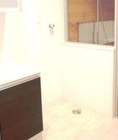 大田区田園調布1丁目住宅の居間・リビング