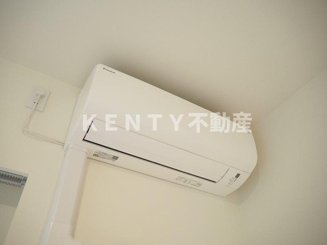 【設備】 | 大崎ガーデンレジデンス