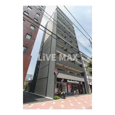 ヒュペリオン東陽町の画像