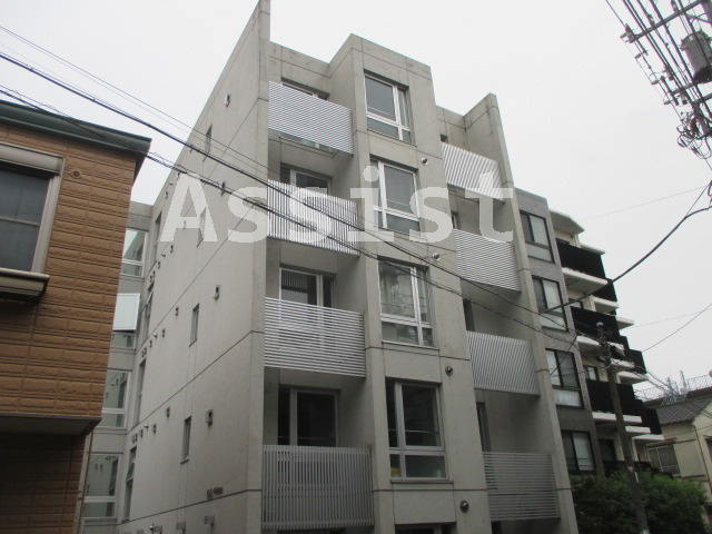 ＧＣ西小山