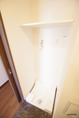 アジュールコート福島　仲介手数料無料のその他