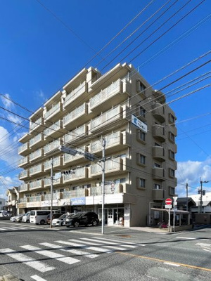 【外観】 | アフロディーテ　★プライスホームなら仲介手数料が割引価格です★