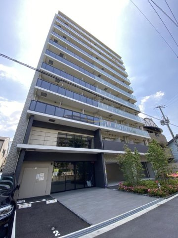【外観】 | エスリード大阪梅田WEST