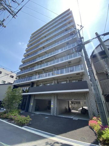 【外観】 | エスリード大阪梅田WEST