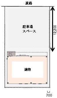 大永寺町４９ＧＩＭＵＣＯの区画図