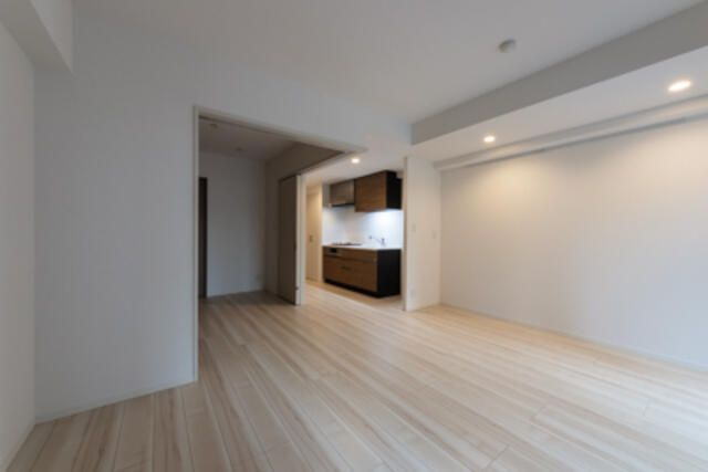 堀之内マンションのその他