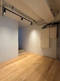 COMS UEHARA（コムスウエハラ）の内装