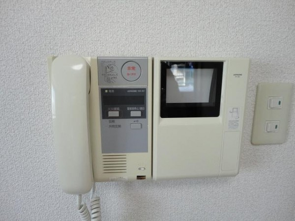 マルベリーラグーン勝どきのセキュリティ