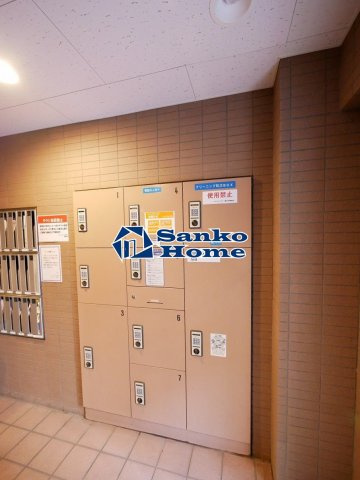 マルベリーラグーン勝どきのその他