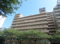 朝日広尾マンションの画像