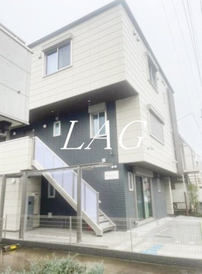 【外観】 | Ｃａｒｐｅ　Ｄｉｅｍ | 外観です。