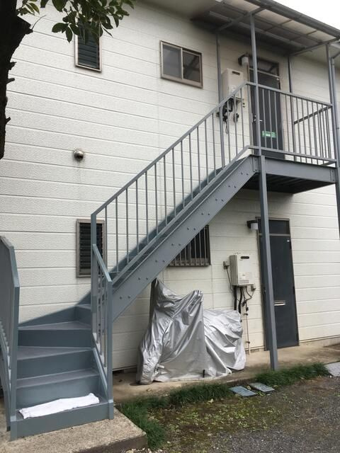 関屋ハイツのその他共用部分