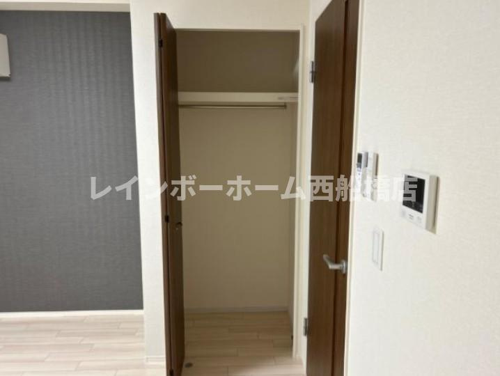 喜多園の収納