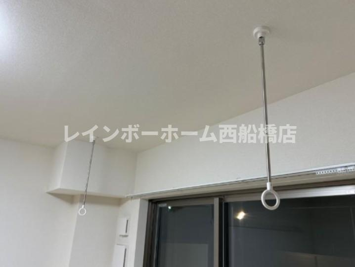 喜多園の設備