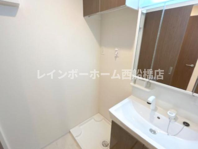 喜多園の設備