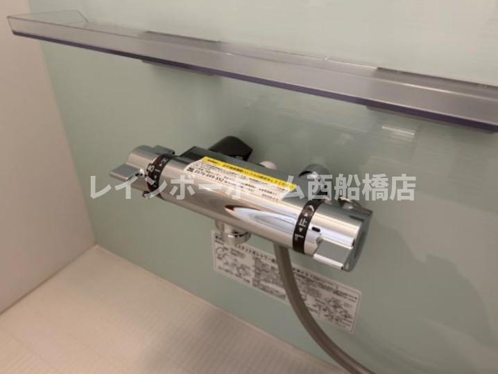 喜多園の設備