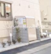 喜多園のその他共用部分