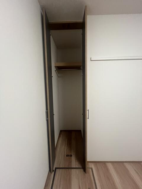 PRIME WOOD SHINOZAKIの収納