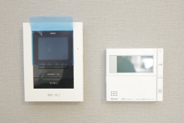 PRIME WOOD SHINOZAKIのセキュリティ