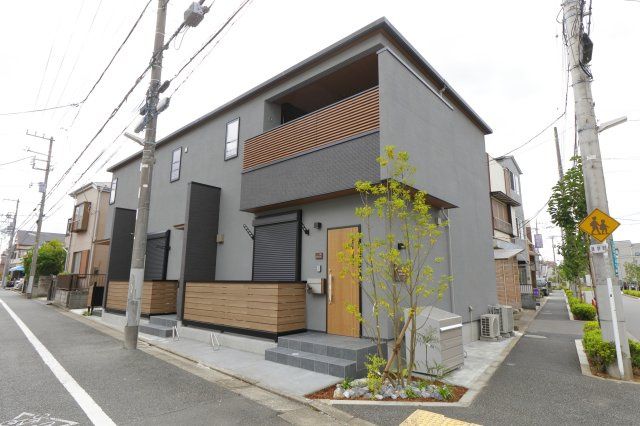 PRIME WOOD SHINOZAKI