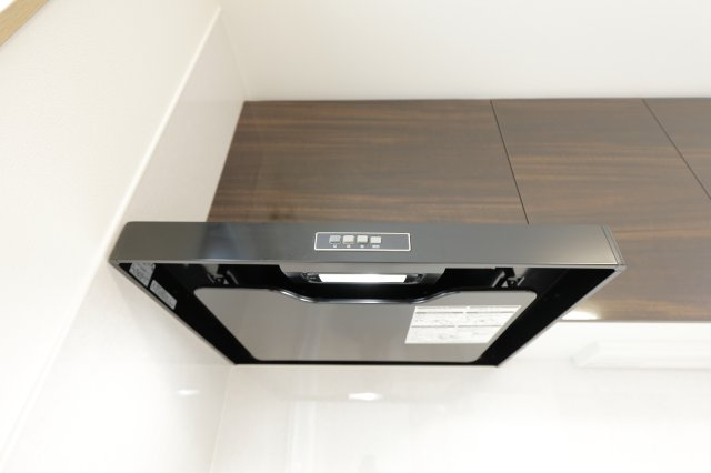 PRIME WOOD SHINOZAKIのキッチン