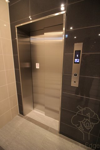 Metrosa南森町のその他共用部分